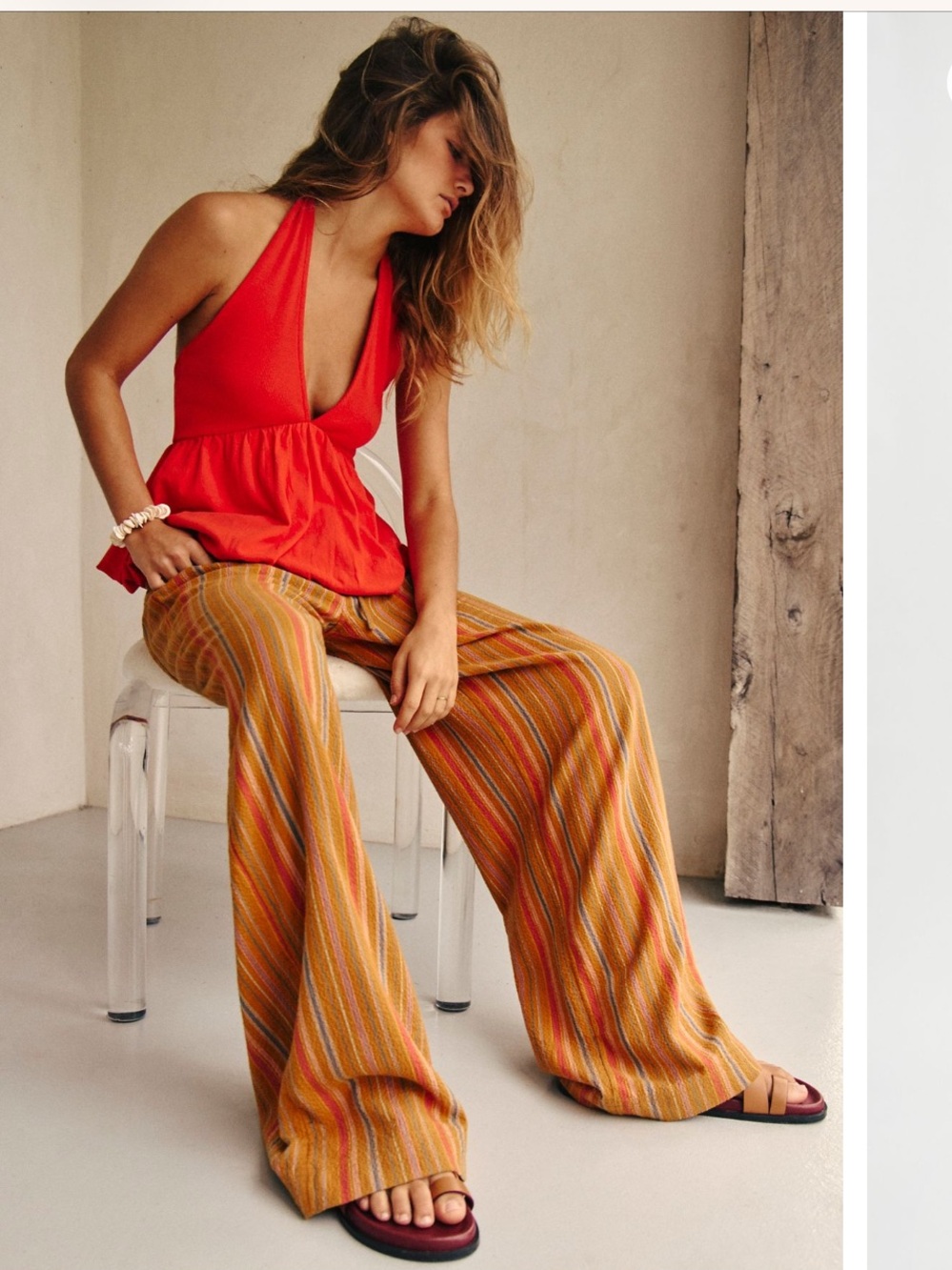 Free People | NWT Hudson Canyon Pants Size XS